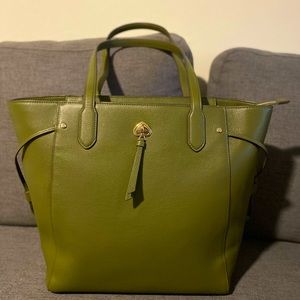 Kate Spade Marti Large Tote